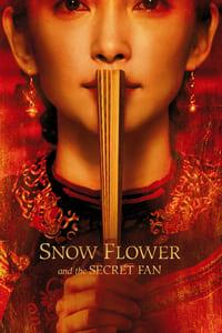 Hóvirág és a titkos legyező (Snow Flower and the Secret Fan)