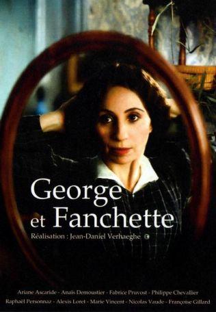 George és Franchette 1. 2. rész (2010)