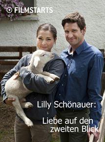 Lilly Schönauer: Szerelem második látásra /Lilly Schönauer: Liebe auf den zweiten Blick/