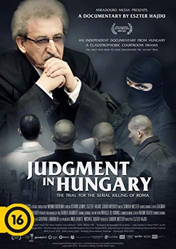 Ítélet Magyarországon /Judgment in Hungary/