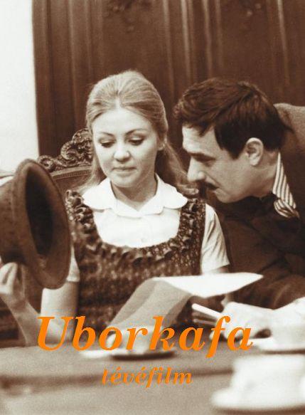 Uborkafa 1970.