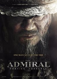Admirális - Aki legyőzte Japánt /Myeong-ryang / The Admiral: Roaring Currents/