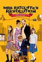 Mrs. Ratcliffe forradalma /Mrs. Ratcliffe's Revolution/
