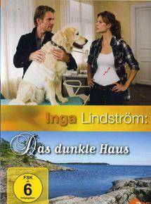 Inga Lindström: Rejtelyes idegen /Das dunkle Haus/