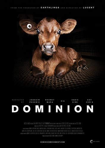 Dominion 2018.