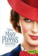 Mary Poppins visszatér /Mary Poppins Returns/