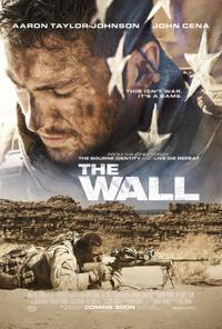 A Fal (The Wall) 2017 . (Doug Liman)