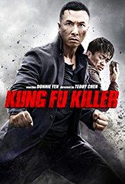 Mestergyilkos /Yi ge ren de wu lin / Kung Fu Killer/