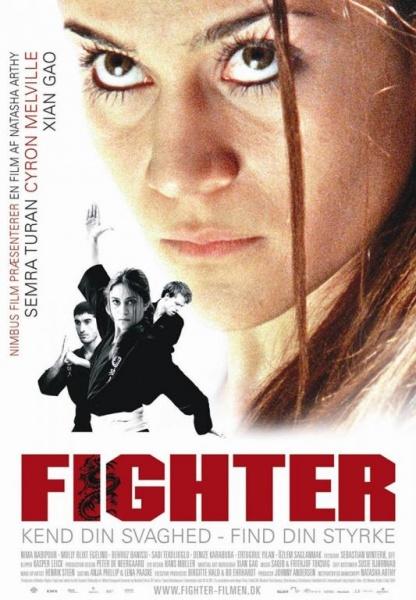 A harcos /The Fighter/ (2007)