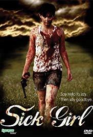 Sick Girl (2007)