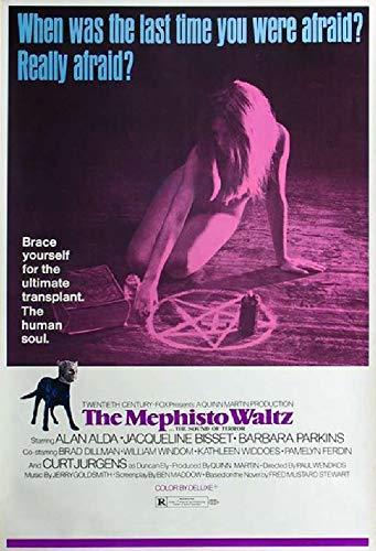 A Mephisto keringő (The Mephisto Waltz) 1971.
