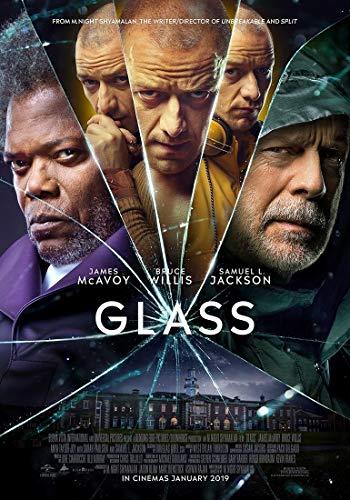 Üveg /Glass/ 2019.