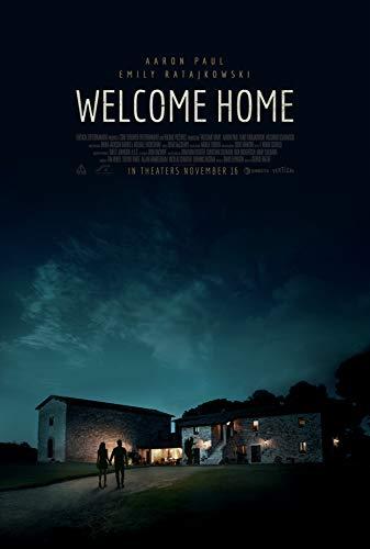 Az otthon melege (Welcome Home) 2018