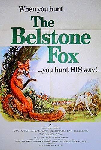 A belstoni fővadász /The Belstone Fox/ 1973.