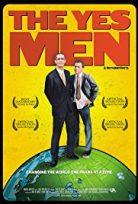 A Yes Men csoport (The Yes Men) 2003.