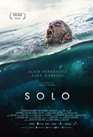 Egyedűl - Solo (2018)
