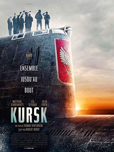 Kurszk (Kurks) 2018.