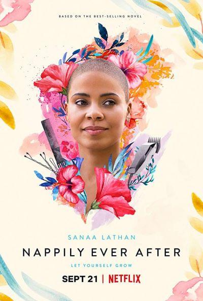 Nappily Ever After 2018.