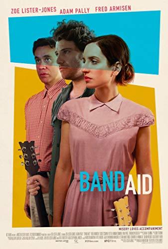 Anna és Ben /Band Aid/