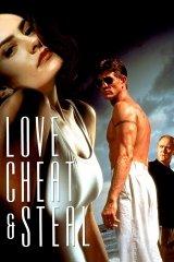 Csalás és ámítás (Love, Cheat & Steal) 1993.