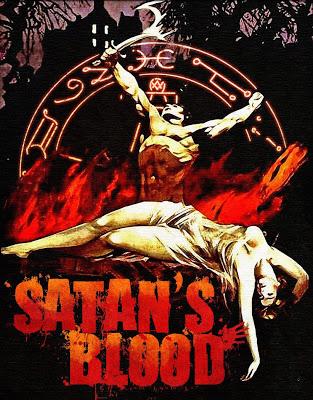 Sátán vére (Escalofrío/Satan’s Blood) 1978.