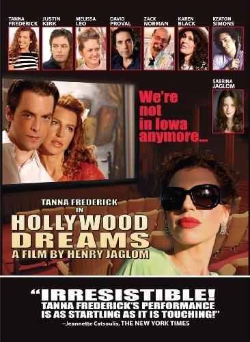 Hollywoodi álom /Hollywood Dreams/