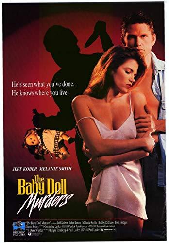 .A játékbabás gyilkos /The Baby Doll Murders/ (1993)