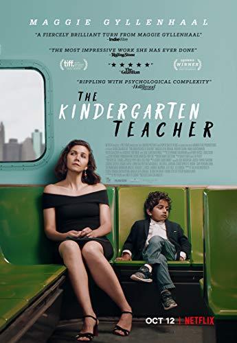 A tanítónő /The Kindergarten Teacher/ 2018.