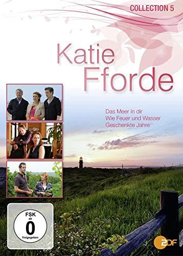 Katie Fforde: Szerelem a borvidéken (Geschenkte Jahre)