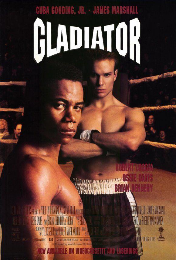 Gladiátor (1992)