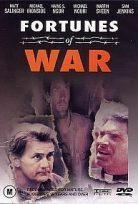 A háború zsoldosai (Fortunes of War) 1993.
