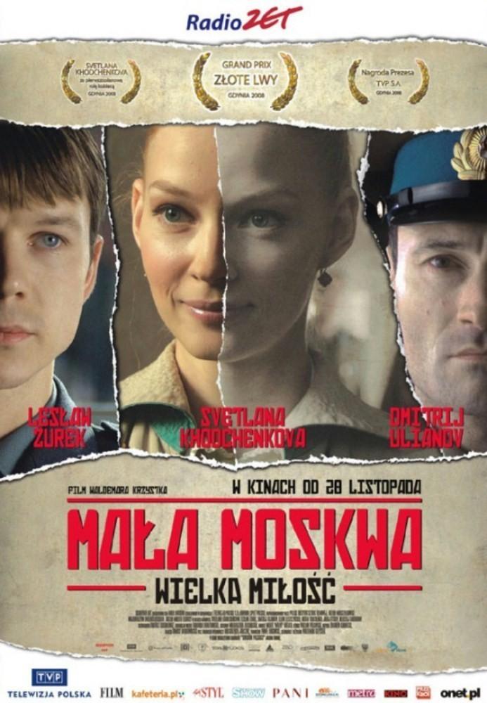 Kis Moszkva /Mala Moskwa/