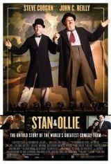 Stan & Ollie /Stan and Ollie/ (2018)