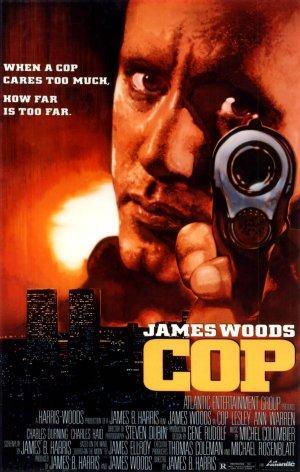 A zsaru (Cop) 1988.