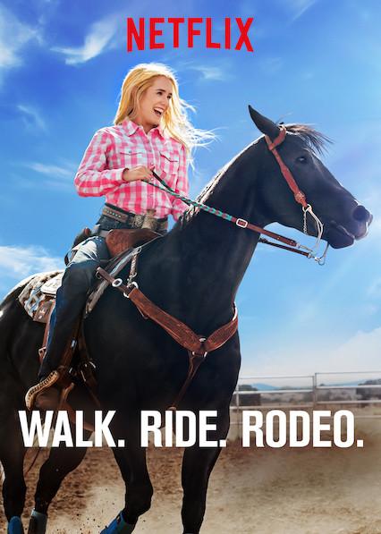 Walk Ride Rodeo 2019.