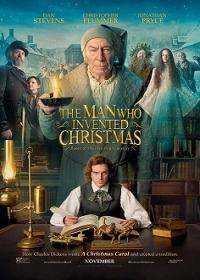 Az ember aki feltalálta a Karácsonyt (The Man Who Invented Christmas) 2017.