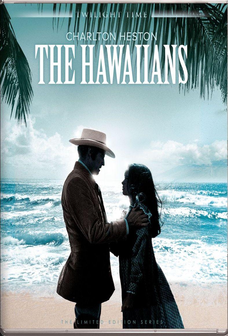 A szigetek ura /The Hawaiians/ 1970.