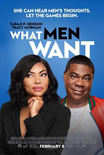 Mi kell a férfinak? (What Men Want) 2019.