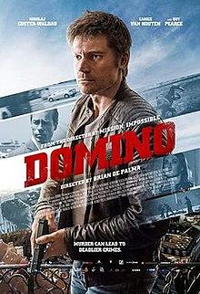 Dominó (Domino) 2019.