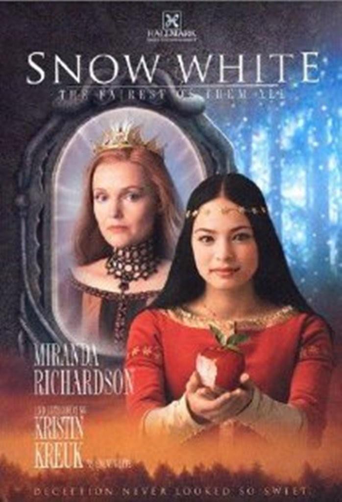 Hófehérke /Snow White/ 2001.