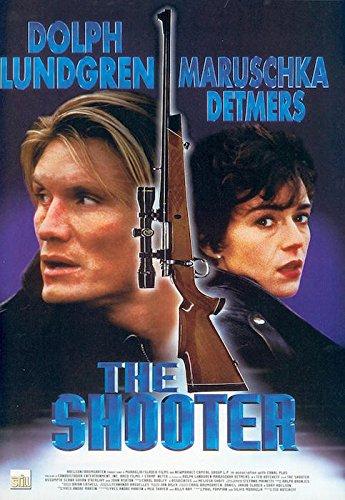 A Bizalom ára (Hidden Assassin/The Shooter) 1995.