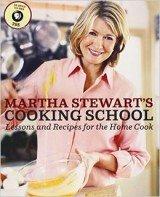 Martha Stewart főzőiskolája (2012)