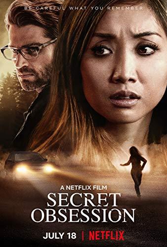 Képtalálat a következőre: „Titkos megszállottság (2019)Secret Obsession”