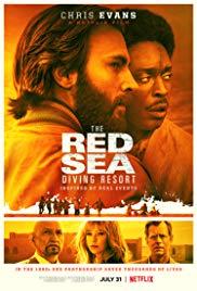 A vörös tenger - Búvárparadicsom (The Red Sea Diving Resort/Operation Brothers)