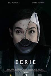 Eerie (2019)