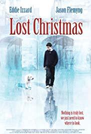 Elveszett karácsony (Lost Christmas)