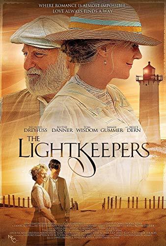 A világítótorony őrei (The Lightkeepers)