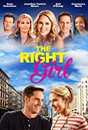 Az élet leckéje (The Right Girl) 2015.