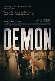 Démon (Demon)