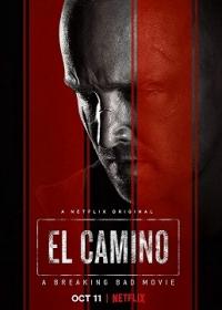 El Camino: Totál szívás A film (El Camino: A Breaking Bad Movie) 2019.